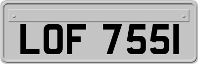 LOF7551