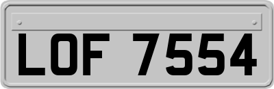 LOF7554