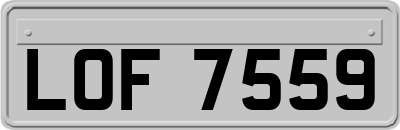 LOF7559