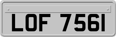 LOF7561