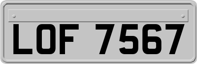 LOF7567