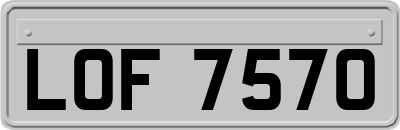 LOF7570