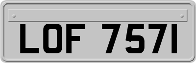 LOF7571
