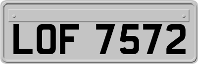 LOF7572