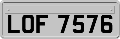 LOF7576