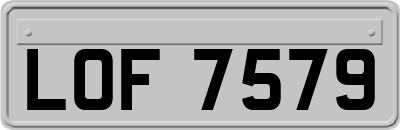 LOF7579