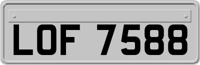 LOF7588