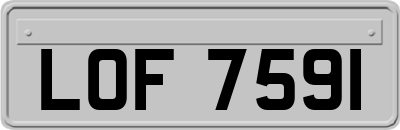 LOF7591