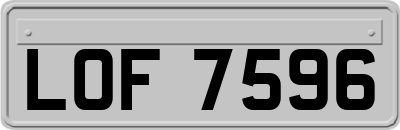 LOF7596
