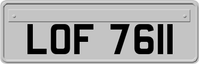 LOF7611