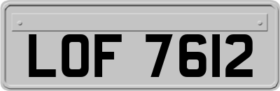 LOF7612