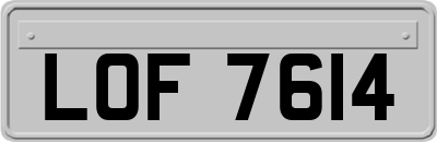 LOF7614
