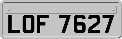 LOF7627