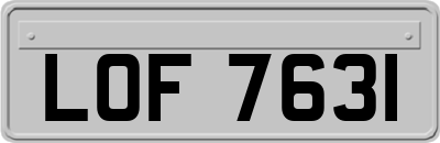 LOF7631