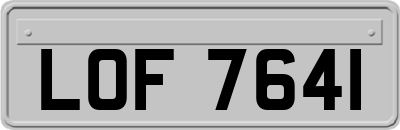 LOF7641