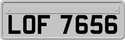 LOF7656