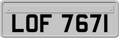 LOF7671