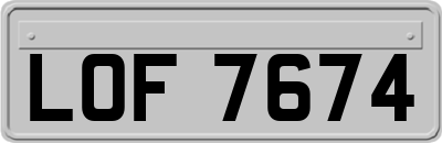 LOF7674