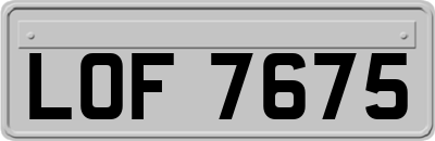LOF7675