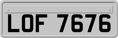 LOF7676