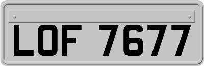 LOF7677