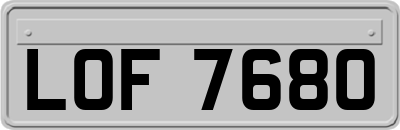 LOF7680