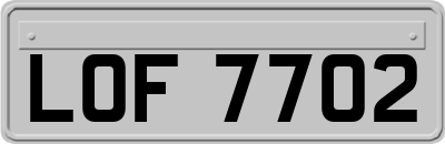 LOF7702