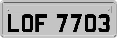 LOF7703