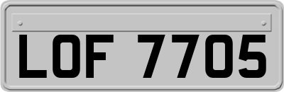 LOF7705