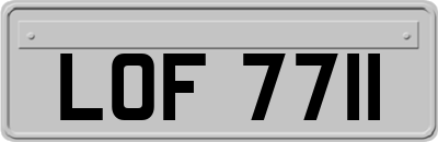 LOF7711
