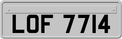 LOF7714
