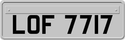 LOF7717