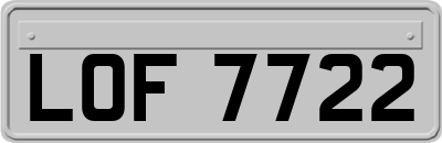 LOF7722