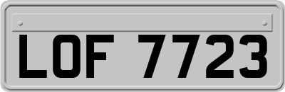 LOF7723