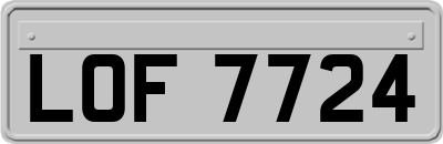 LOF7724