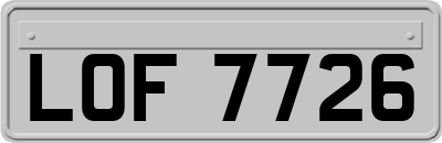 LOF7726