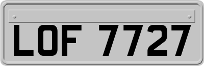 LOF7727