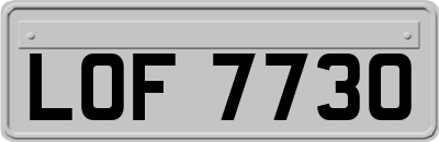 LOF7730