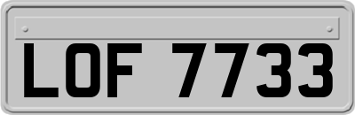 LOF7733