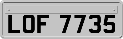 LOF7735