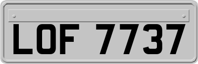 LOF7737