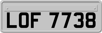 LOF7738