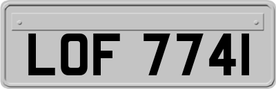 LOF7741