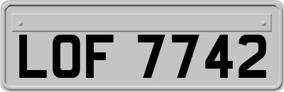 LOF7742