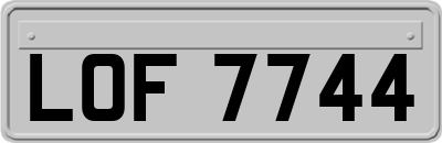 LOF7744