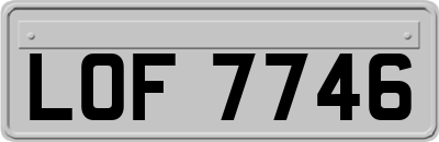 LOF7746
