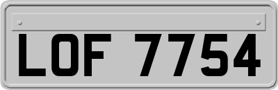LOF7754