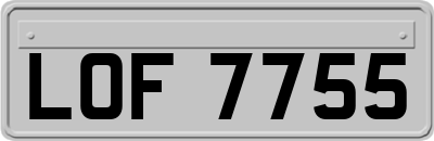 LOF7755