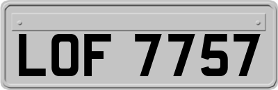 LOF7757