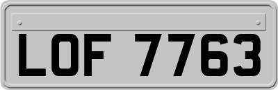 LOF7763